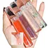 liquid lip gloss